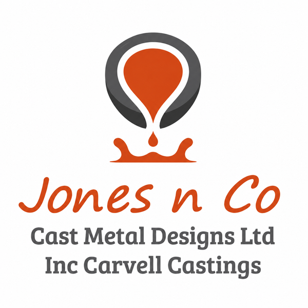 Jones n Co Cast Metal Designs Ltd